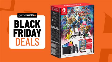 smash bros black friday|best buy nintendo switch black friday.